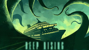 #10 Підйом з глибини