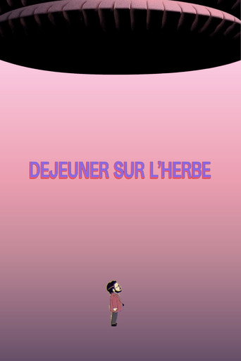 Lunch on the Grass (2019)