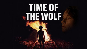 Cena 5 de Tempos de Lobo