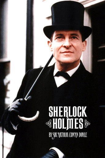 Sherlock Holmes
