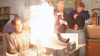 MacGyver