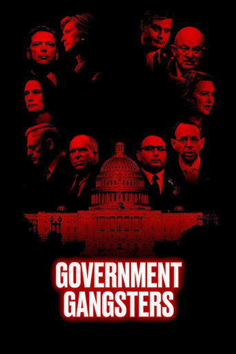 Government Gangsters