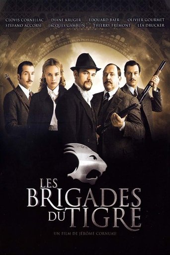 The Tiger Brigades