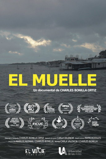 El Muelle