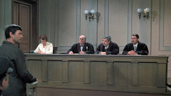 Zlocin v chalupe (1981)