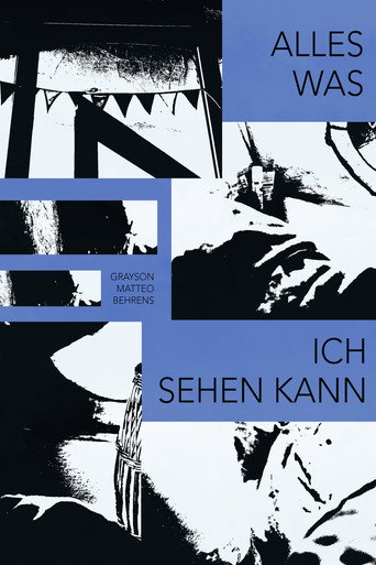 Alles was ich sehen kann (1970)