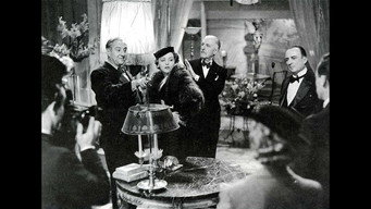 School for Coquettes (1935)
