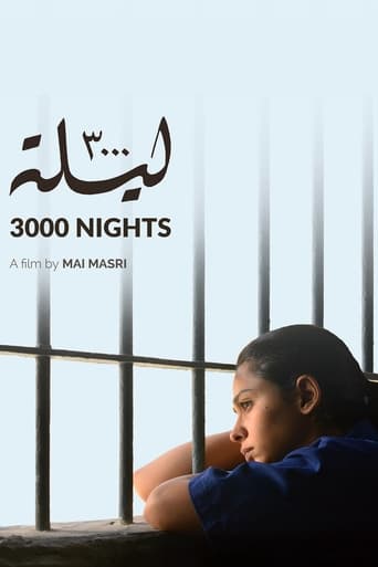 3000 Nights image