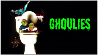 #65 Ghoulies