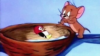 The Egg and Jerry (1956)