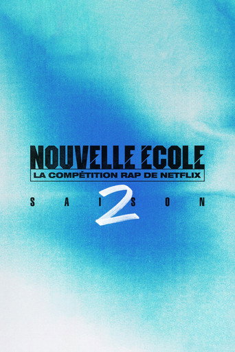 Nouvelle École - S2 - Affiche