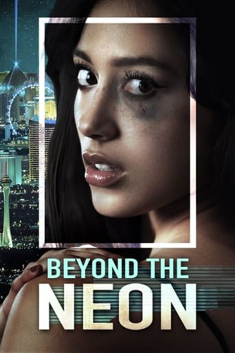 Poster för Beyond the Neon