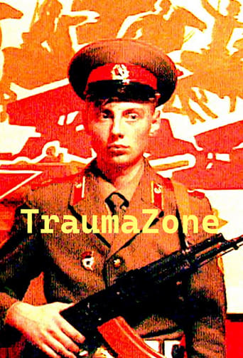 Russia 1985-1999: TraumaZone en streaming 