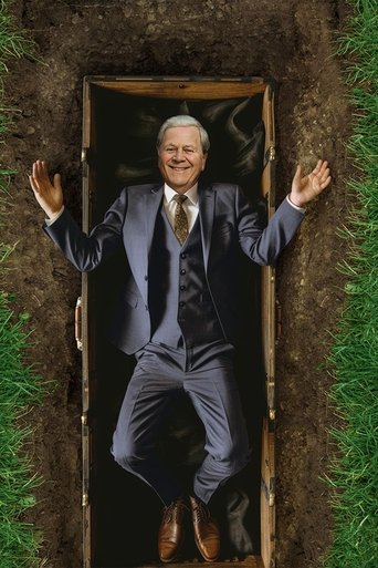 Ray Martin: The Last Goodbye: Season 1