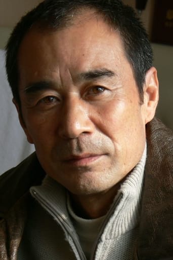 Image of Yang Shulin