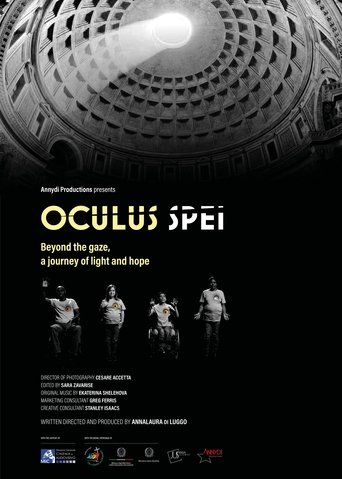 Oculus-Spei (2025)