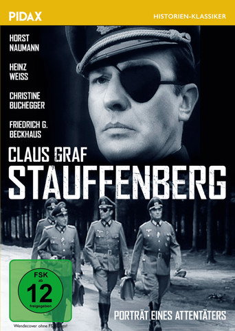 Claus Graf Stauffenberg