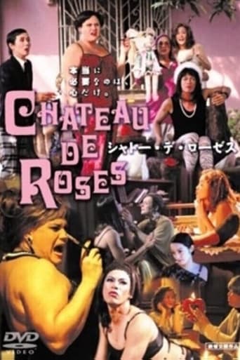 Poster of Chateau de Roses