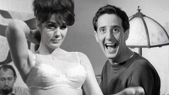 The Moving Finger (1963)