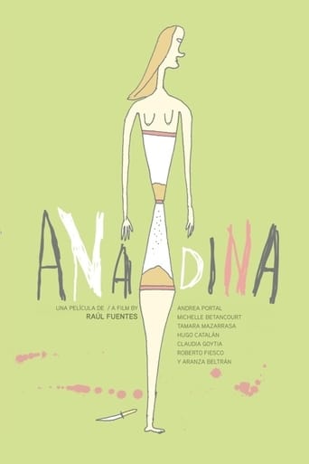 Poster för Anadina