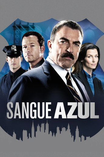 Sangue Azul Temporada 2
