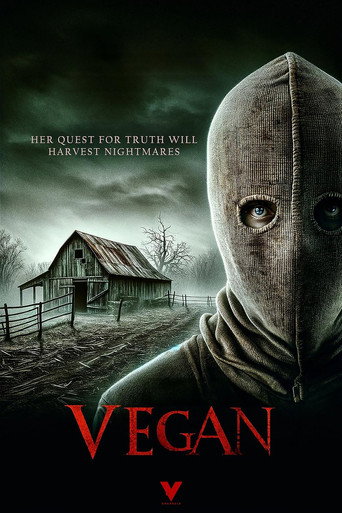 Vegan (2024)