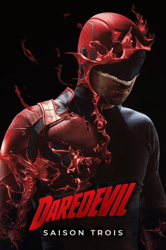 Marvel's Daredevil - S3 - Épisode 2 : Par pitié - Affiche