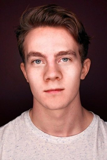 Image of Luke Kimball
