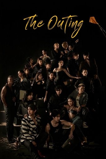 The Outing: Season 1