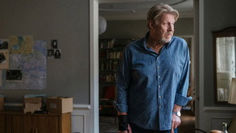 Детектив, що помирає (2018)