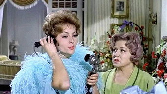 Mon dernier tango (1960)