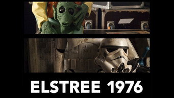 Elstree 1976 (2015)