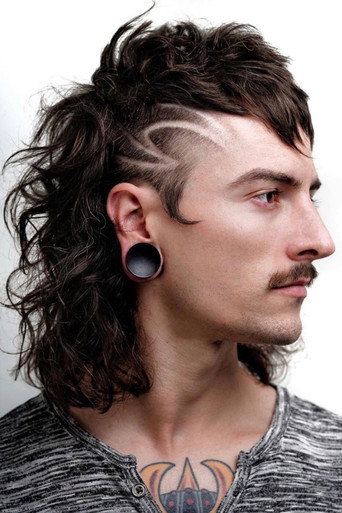Brandon Bennettの人物画像 4