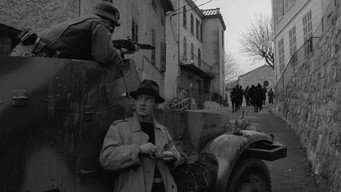 My Friend the Traitor (1988)