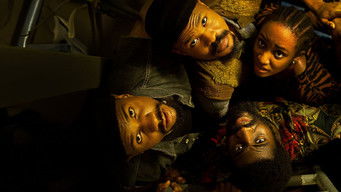 Galeria 4 - Huida sangrienta