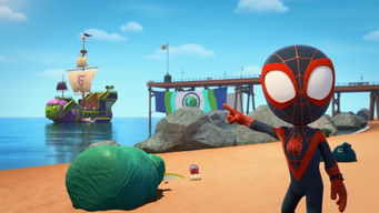 Episode 35 — Motorcycle Madness