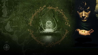 The Lord of the Rings: The Fellowship of the Ring backdrop 8