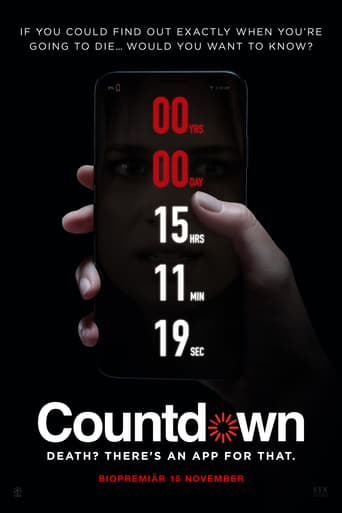 Poster för Countdown