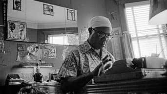 Escena 4 de Louis Armstrong: Black & Blues