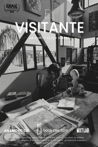 El visitante (2025)