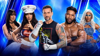 #43 WWE SmackDown