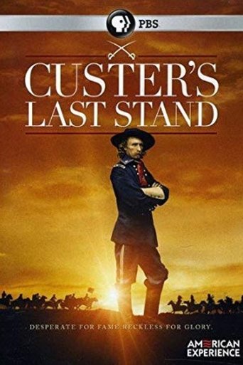 Custer's Last Stand en streaming 