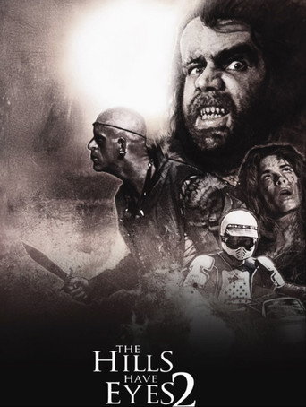Póster del título