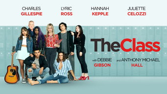 The Class (2022)