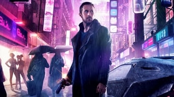 #19 Той, хто біжить по лезу 2049
