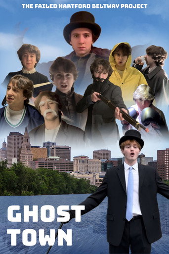 Ghost Town