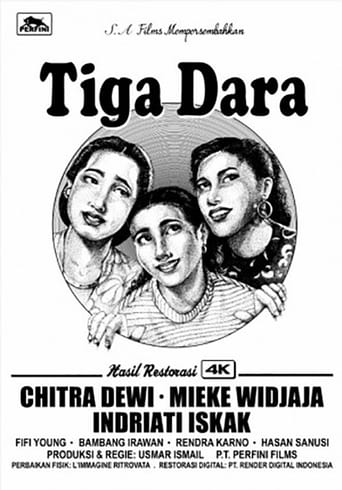Poster för Tiga Dara