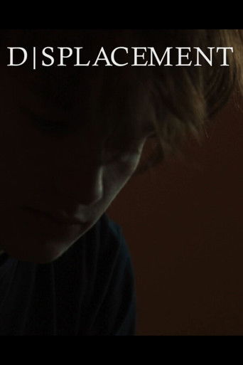 Displacement poster