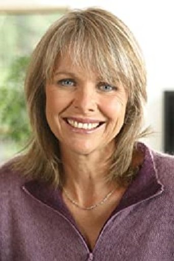 Image of Rebecca Gilling