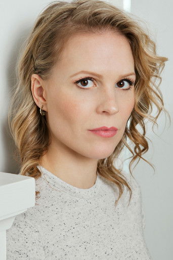 Foto de Stéphanie Crête-Blais